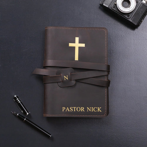 Personalized Prayer Journal