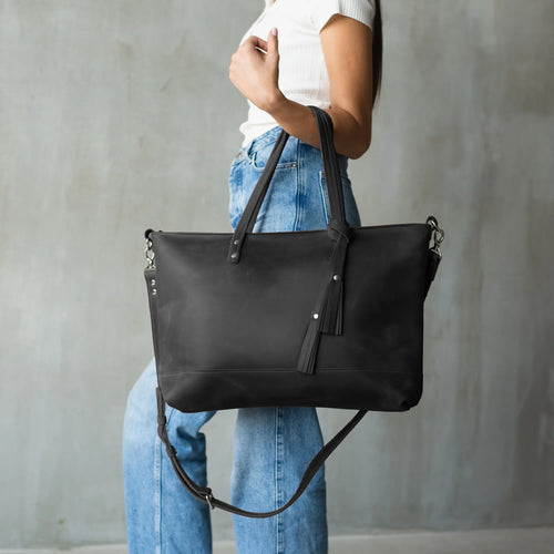 Personalized Shoulder Bag