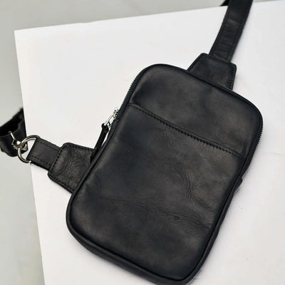 Personalized Sling Bag