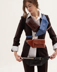 Personalized Waist Bag