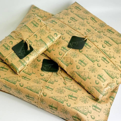 Gift Wrap