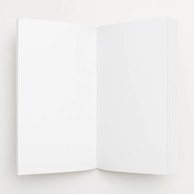 Refill Notebook Paper – 150 Pages — Premium Personalized Handmade Leather Add-ons | Pikore