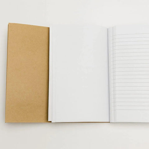 Refill Notebook Paper – 150 Pages