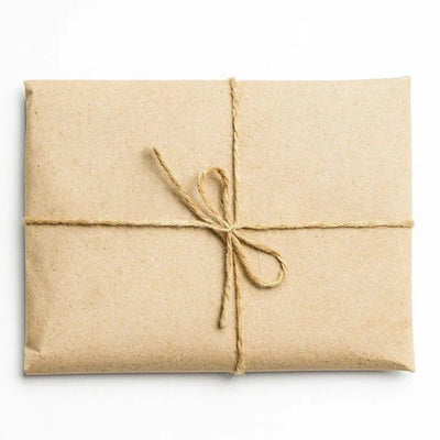 Gift Wrap & Personal Message