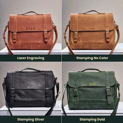 Messenger Bag Classic