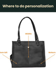 Dog Travel Bag