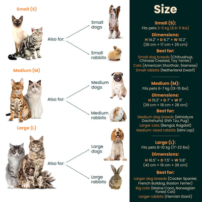 Cat Carrier Tote Bag