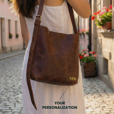Shoulder Bag Elior