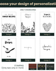 Recipe Book