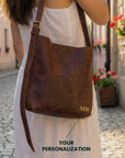 Shoulder Bag Elior