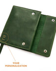 Notebook Cover Vision