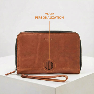 Travel Document Holder