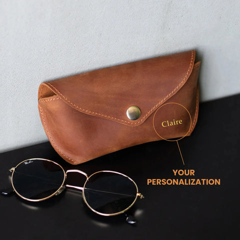 Glasses Case