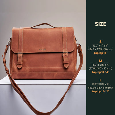 Messenger Bag Classic