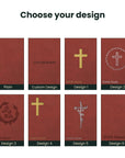 Bible Rivets Cover