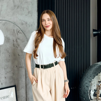 Plus Size Belts for Women