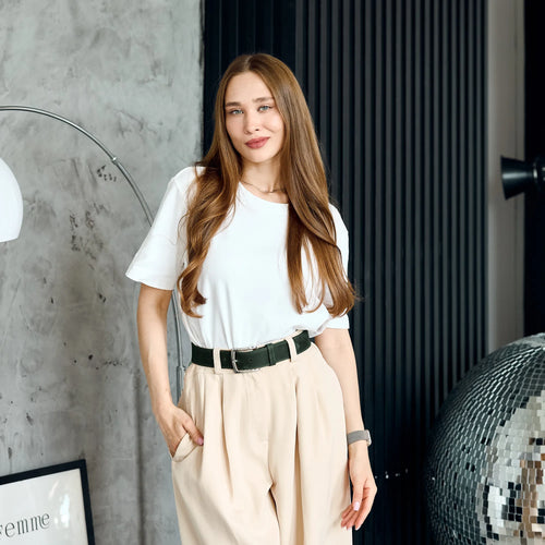 Plus Size Belts for Women