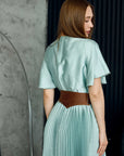 Plus Size Corset Belt