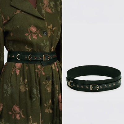 Plus Size Waist Belt