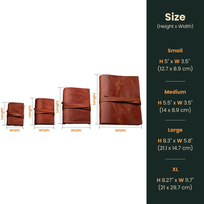 Prayer Journal Size Banner