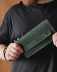 Wallet Clutch