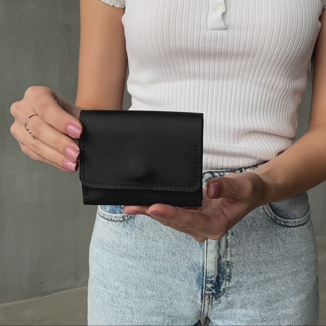 Personalized Card Holder