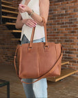 Laptop Shoulder Bag