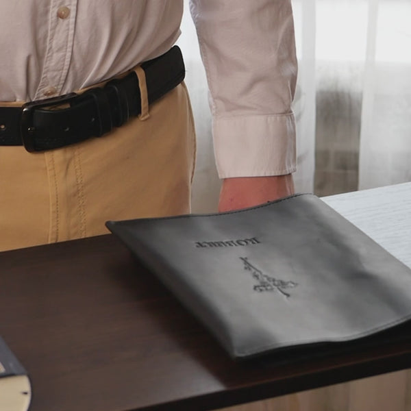 Personalized Bible Cover