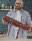 Custom BBQ Roll 