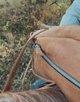Horse Saddle Bag