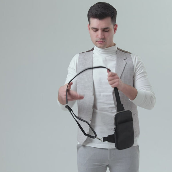 Best Sling Bag for Men
