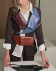 Leather Bum Bag