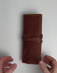 Leather Artist Circle Roll