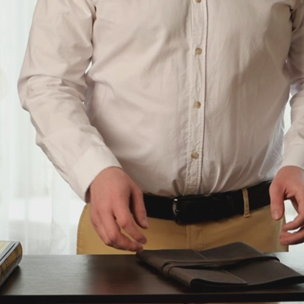 Handmade Bible Covers