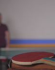 Ping Pong Case
