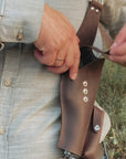 Custom Gun Holster