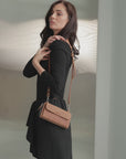 Ladies Leather Purses