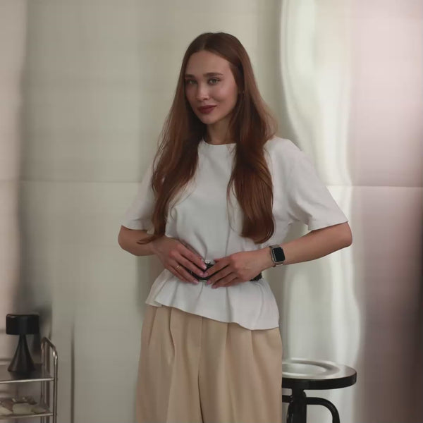 Chain Belts for Women