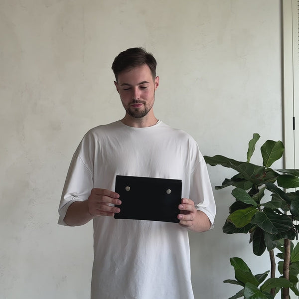 Personalized Cash Wallet