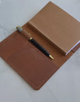 Field Notes Cover Video