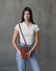 Crossbody Phone Bag