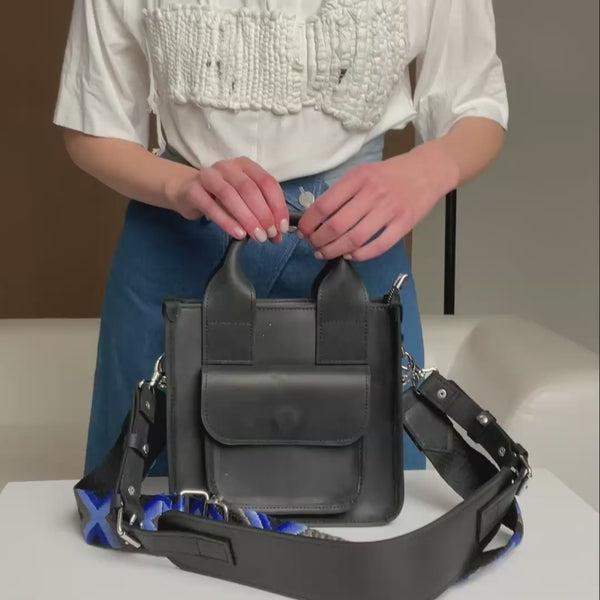 Small Crossbody Bag