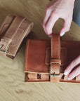Harmonica Case
