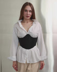 Waist Cincher Belt