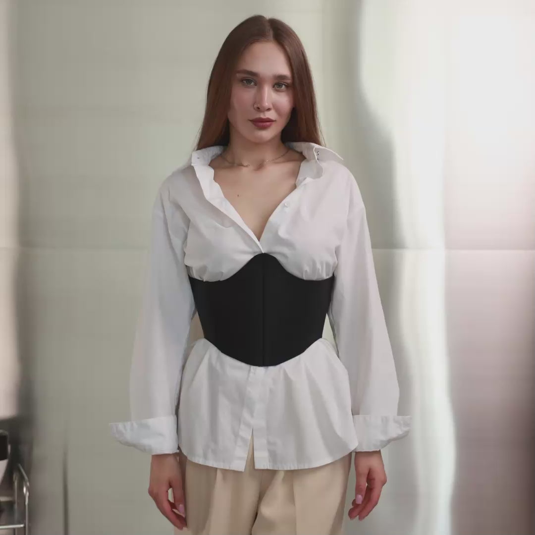Waist Cincher Belt
