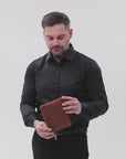 Golf Field Pouch