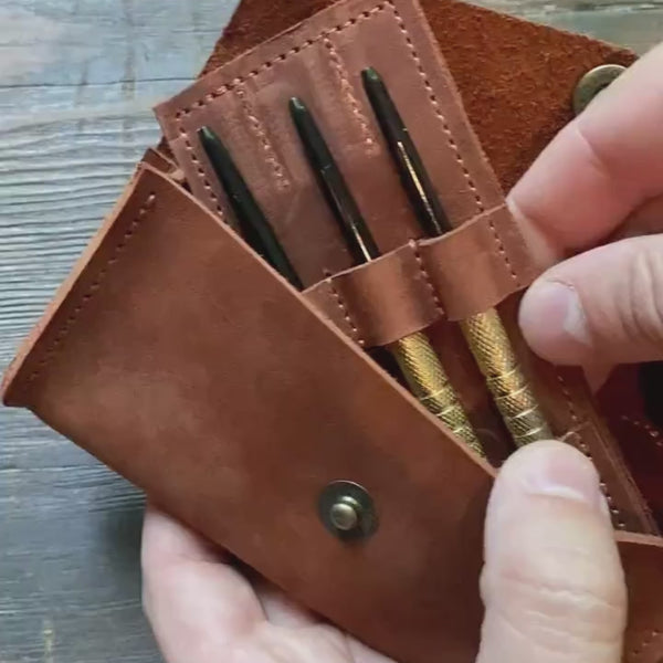 Personalized Dart Case