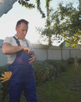 Florist Garden Belt