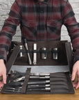 Custom BBQ Bag