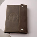 Bible Rivets Cover